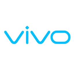 Logo de vivo, indicando servicio especializado de reparación de Móviles vivo en Santifer iRepair