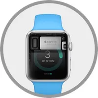 Imagen de Reparación de Smartwatches