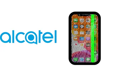 Imagen de Reparación de Pantalla de Móviles alcatel