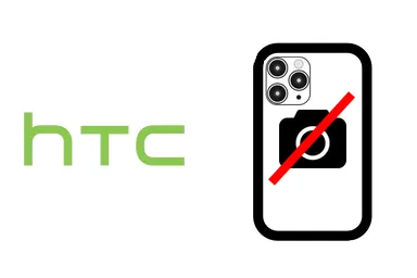 Imagen de Reparación de Cámara trasera de Móviles HTC