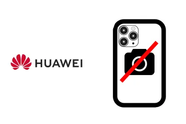 Imagen de Reparación de Cámara trasera de Móviles Huawei