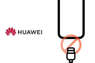 Imagen de Reparación de Puerto de carga de Móviles Huawei