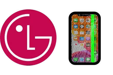 Imagen de Reparar Pantalla de Móviles LG en Sevilla