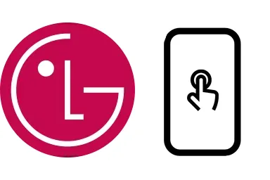 Imagen de Reparación de Táctil de Móviles LG