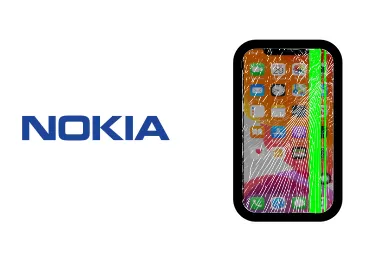 Imagen de Reparación de Pantalla de Móviles Nokia