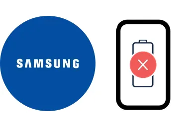 Imagen de Reparación de Batería de Móviles Samsung