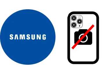 Imagen de Reparación de Cámara trasera de Móviles Samsung