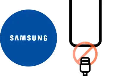 Imagen de Reparación de Puerto de carga de Móviles Samsung