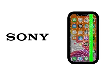 Imagen de Reparación de Pantalla de Móviles Sony