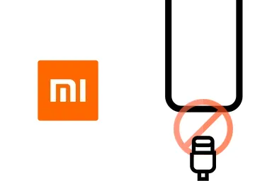 Logo de Xiaomi junto a una avería de Puerto de carga de Móvil, ofreciendo el servicio de reparación de Puerto de carga de Móviles Xiaomi en Santifer iRepair Sevilla