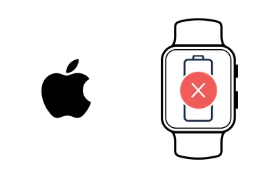 Imagen de Reparación de Batería de Apple Watch