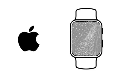 Imagen de Reparar Cristal de Apple Watch en Sevilla