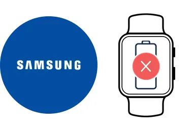 Imagen de Reparación de Batería de Smartwatches Samsung