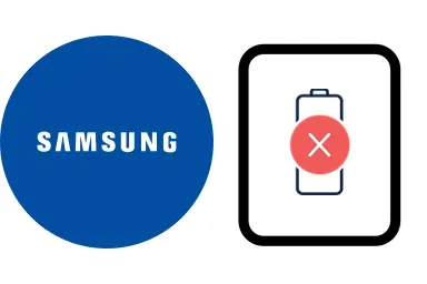 Imagen de Reparación de Batería de Tablets Samsung