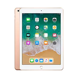 Imagen de Reparación de iPad 6 9.7 (2018)