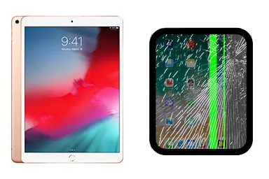 Imagen de Cambiar Pantalla de iPad Air 3 (2019)