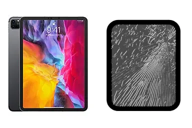 Imagen de Cambiar Cristal de iPad Pro 11 (2020)