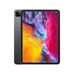 iPad Pro 11 (2020) mostrando la pantalla de inicio, disponible para reparaciones rápidas en Santifer iRepair