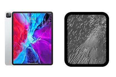 Imagen de Cambiar Cristal de iPad Pro 12.9 (2020)