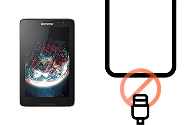 Imagen de Cambiar Puerto de carga de Lenovo A8-50 A5500