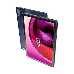 Lenovo Tab M10 mostrando la pantalla de inicio, disponible para reparaciones rápidas en Santifer iRepair