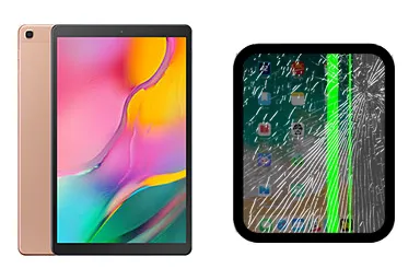 Imagen de Cambiar Pantalla de Samsung Galaxy Tab A 10.1 (2019)